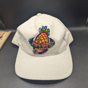 Pro Bowl Hawaii 2000 Cap